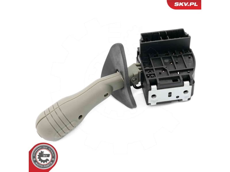 Steering Column Switch 38SKV563 - image 3