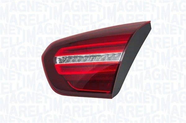 Tail Light Assembly 714020740852