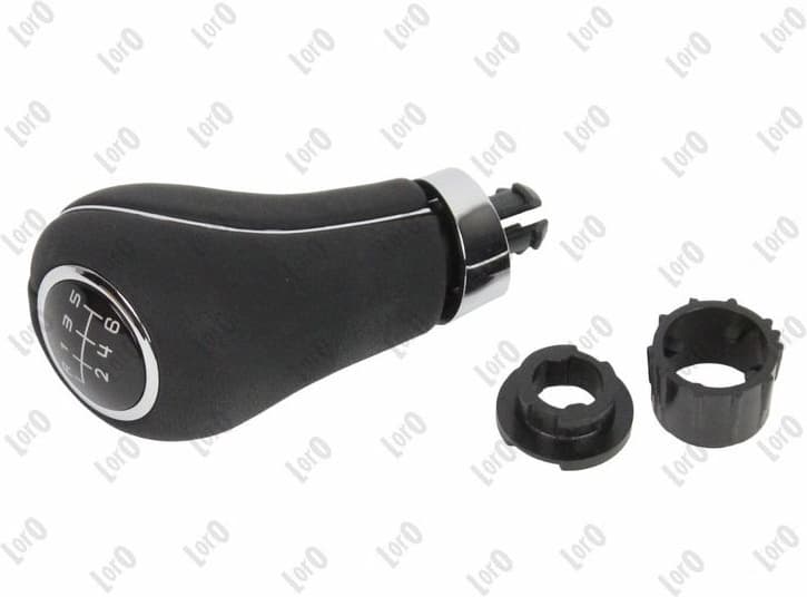 Gear Lever Knob LORO 135-99-364