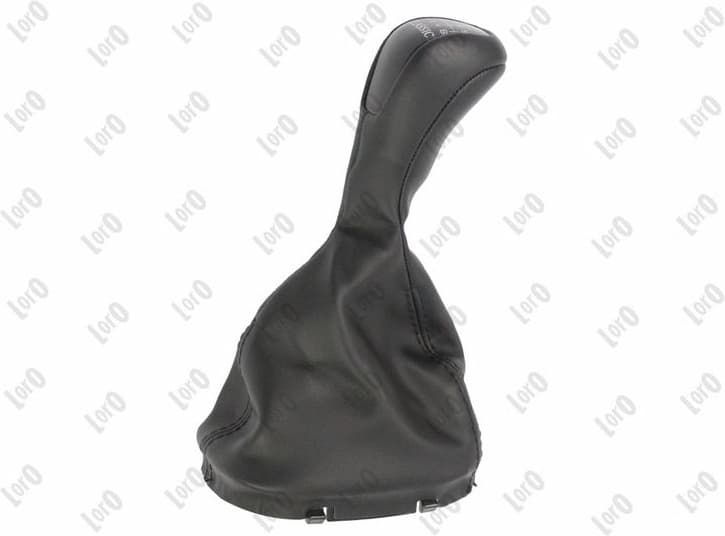 Gear Lever Knob LORO 135-99-620