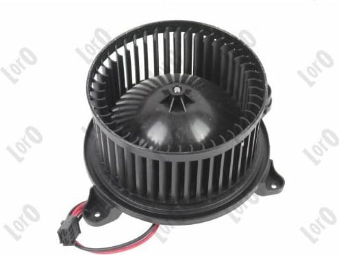 Interior Blower LORO 054-022-0017 - image 2