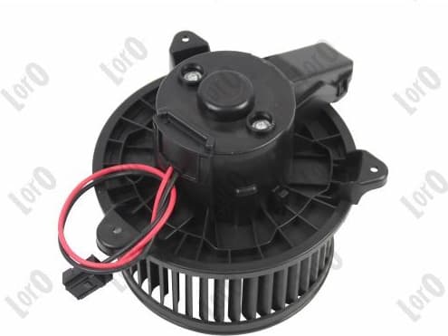 Interior Blower LORO 054-022-0017 - image 4