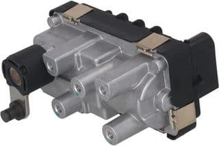 Actuator, turbocharger 8603042 - image 3