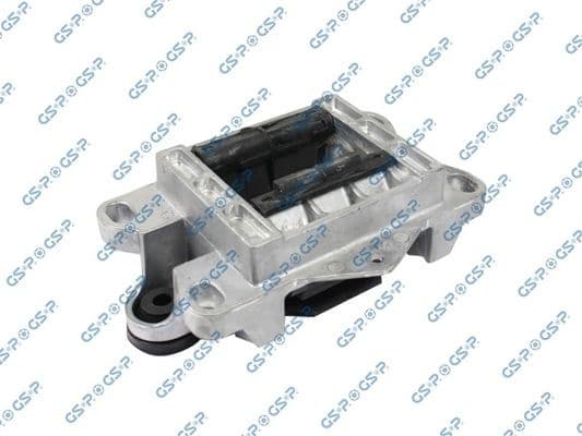 Mounting, engine 518061