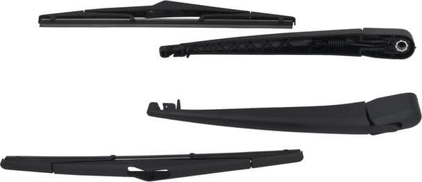 Wiper Arm, window cleaning 25387