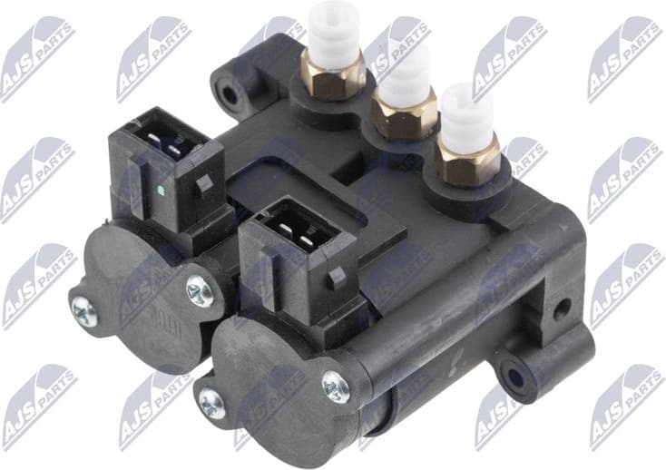 Valve, compressed-air system ZPZ-BM-002