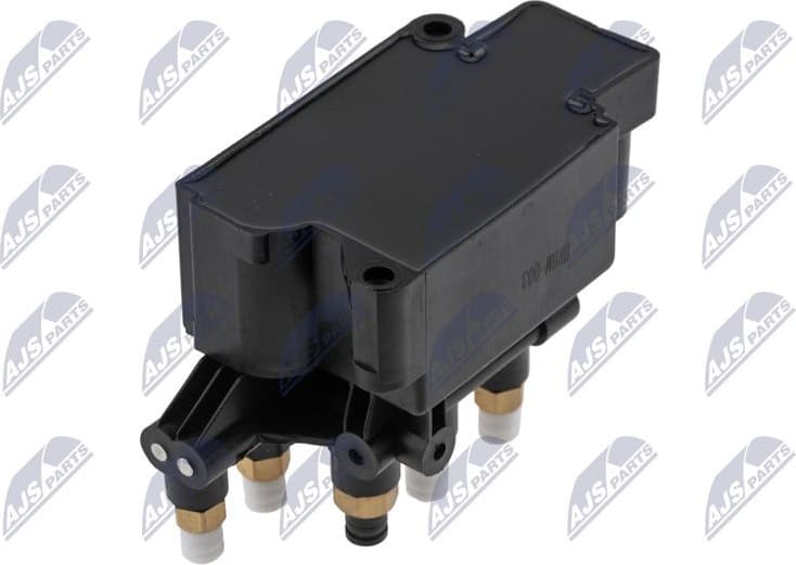 Valve, compressed-air system ZPZ-BM-003 - image 6