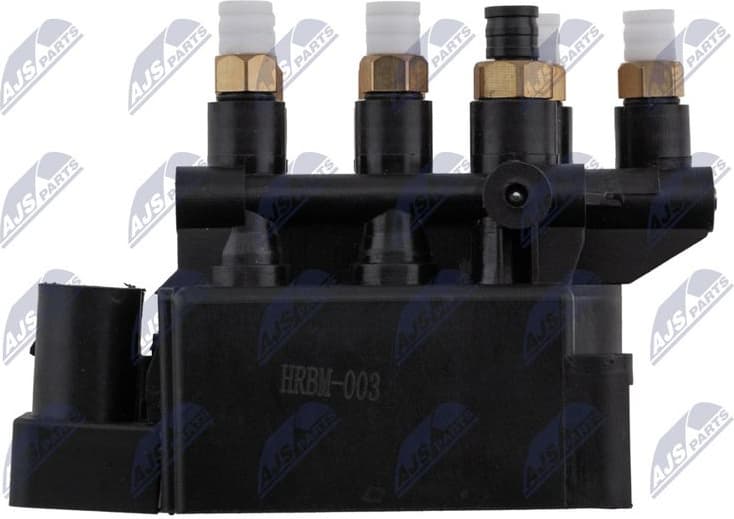 Valve, compressed-air system ZPZ-BM-003 - image 4