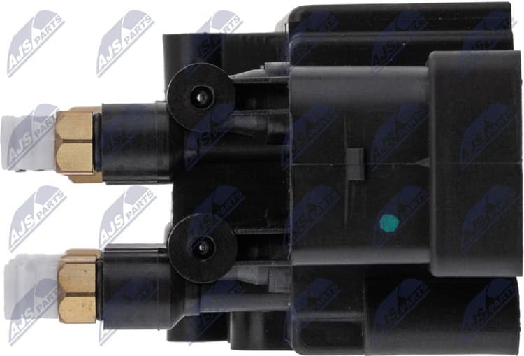 Valve, compressed-air system ZPZ-BM-003 - image 3