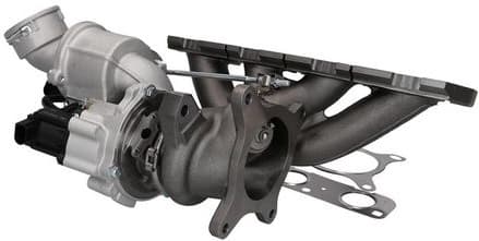 Charger, charging (supercharged/turbocharged) 8600101 - image 3