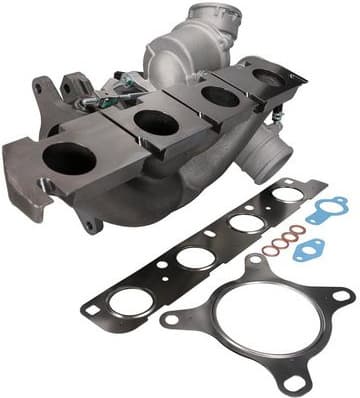 Charger, charging (supercharged/turbocharged) 8600101 - image 4