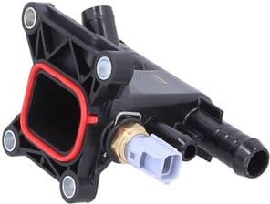 Coolant Flange 7920189 - image 2