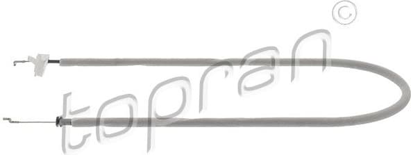 Cable Pull, door release 410 805