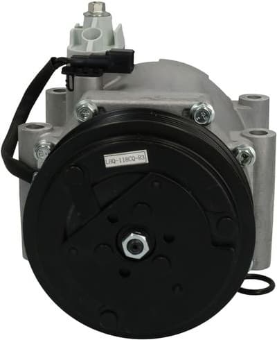 Compressor, air conditioning 1 986 AD1 065 - image 2