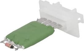 Resistor, interior blower 4140093 - image 2