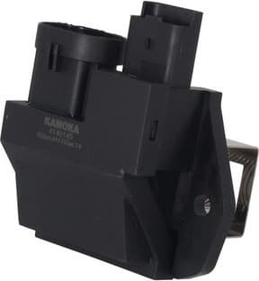 Resistor, interior blower 4140145 - image 2