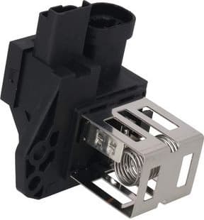 Resistor, interior blower 4140145 - image 3