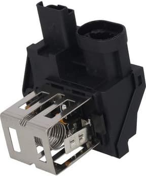 Resistor, interior blower 4140145 - image 4