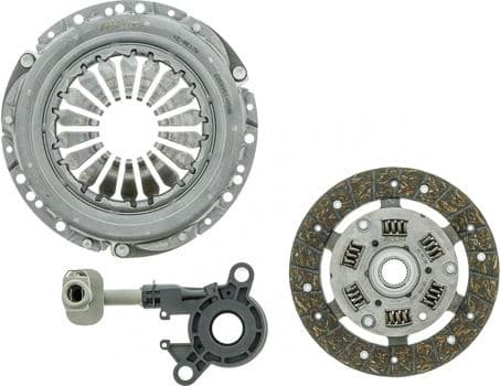 Clutch Kit AISIN CSC Kit (3P) CKE-RE17R