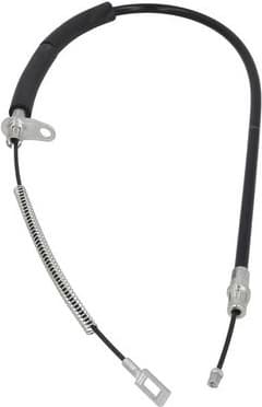 Cable Pull, parking brake 1190064