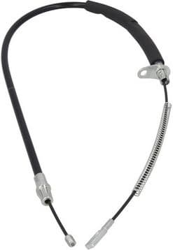 Cable Pull, parking brake 1190064 - image 2