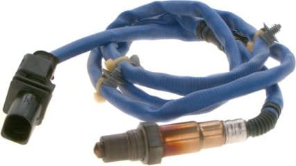 Oxygen Sensor 0258017256 - image 6