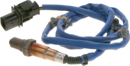 Oxygen Sensor 0258017256 - image 8