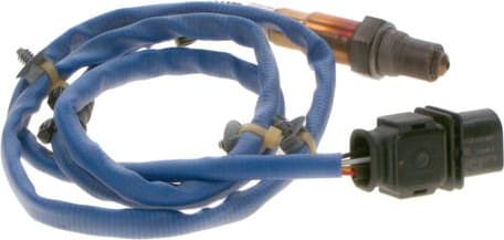 Oxygen Sensor 0258017256 - image 10