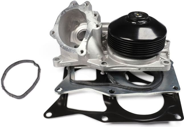 Water Pump, engine cooling P435