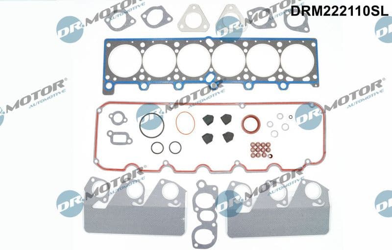 Gasket Kit, cylinder head DRM222110SL
