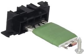 Resistor, interior blower 4140202