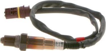 Oxygen Sensor 0258006324 - image 8