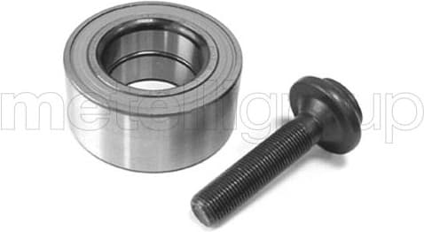 Wheel Bearing Kit 19-2702
