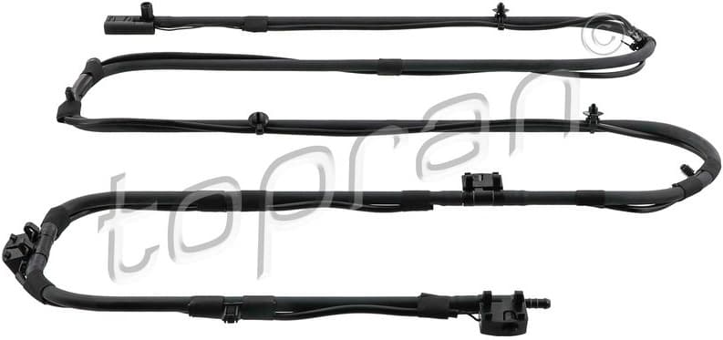 Washer Fluid Jet, window cleaning 411 229