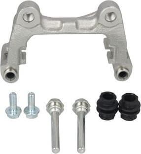 Bracket, brake caliper JCC0053