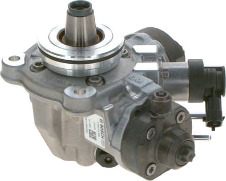 High-pressure Pump 0445010666 - image 8