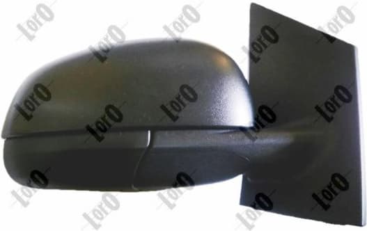 Exterior Mirror LORO 3602M14