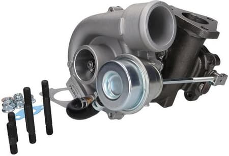 Charger, charging (supercharged/turbocharged) 8600104 - image 2