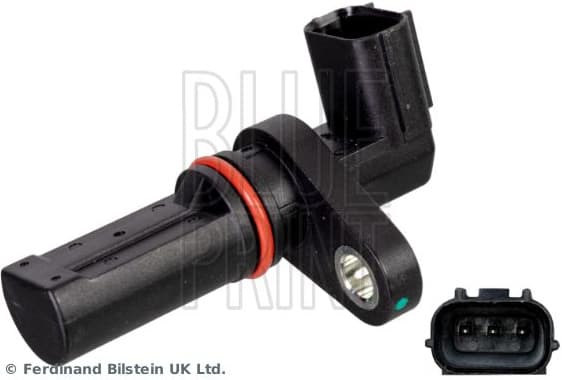 Sensor, crankshaft pulse ADBP720026