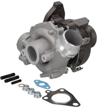 Charger, charging (supercharged/turbocharged) 8600114