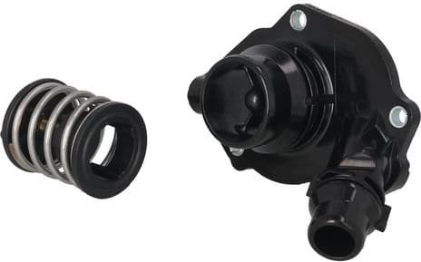 Coolant Flange 7920046