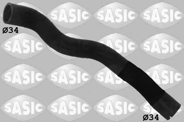 Radiator Hose 3406178