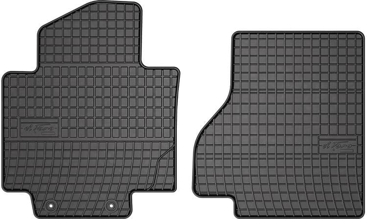 Floor Mat Set ELTORO ET547587