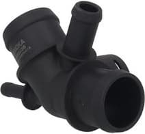 Coolant Flange 7920031 - image 2