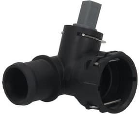 Coolant Flange 7920067 - image 2