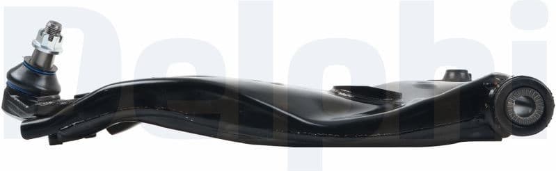 Control/Trailing Arm, wheel suspension TC4696 - image 2