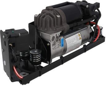 Compressor, compressed-air system 2077059