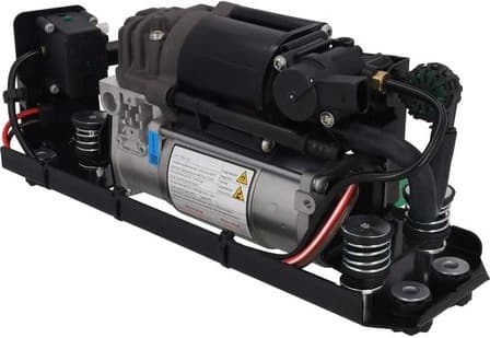 Compressor, compressed-air system 2077059 - image 2