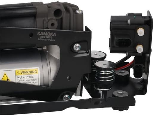 Compressor, compressed-air system 2077059 - image 3