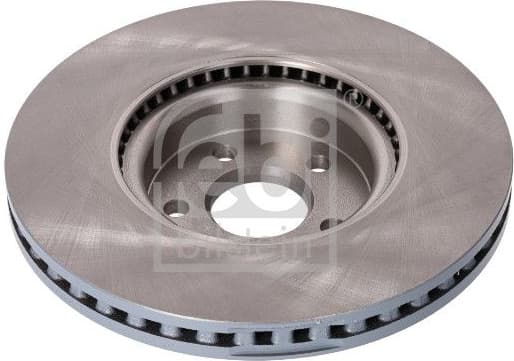 Brake Disc 184688 - image 2